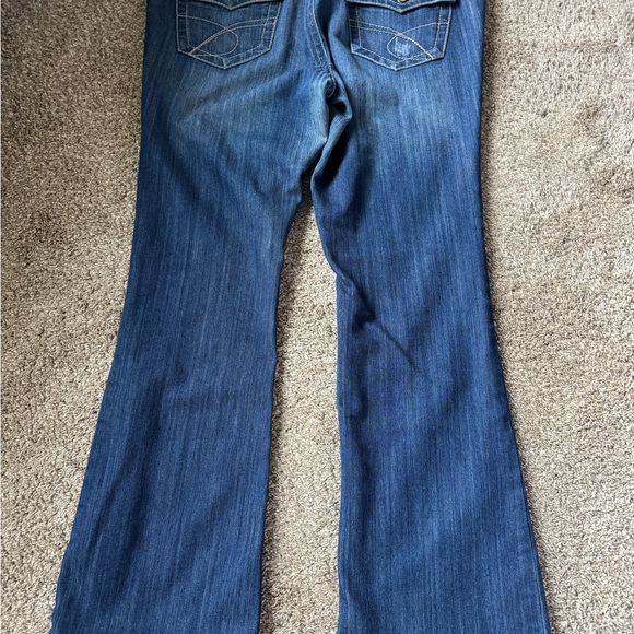 International Concepts INC Jeans - Picture 4 of 14
